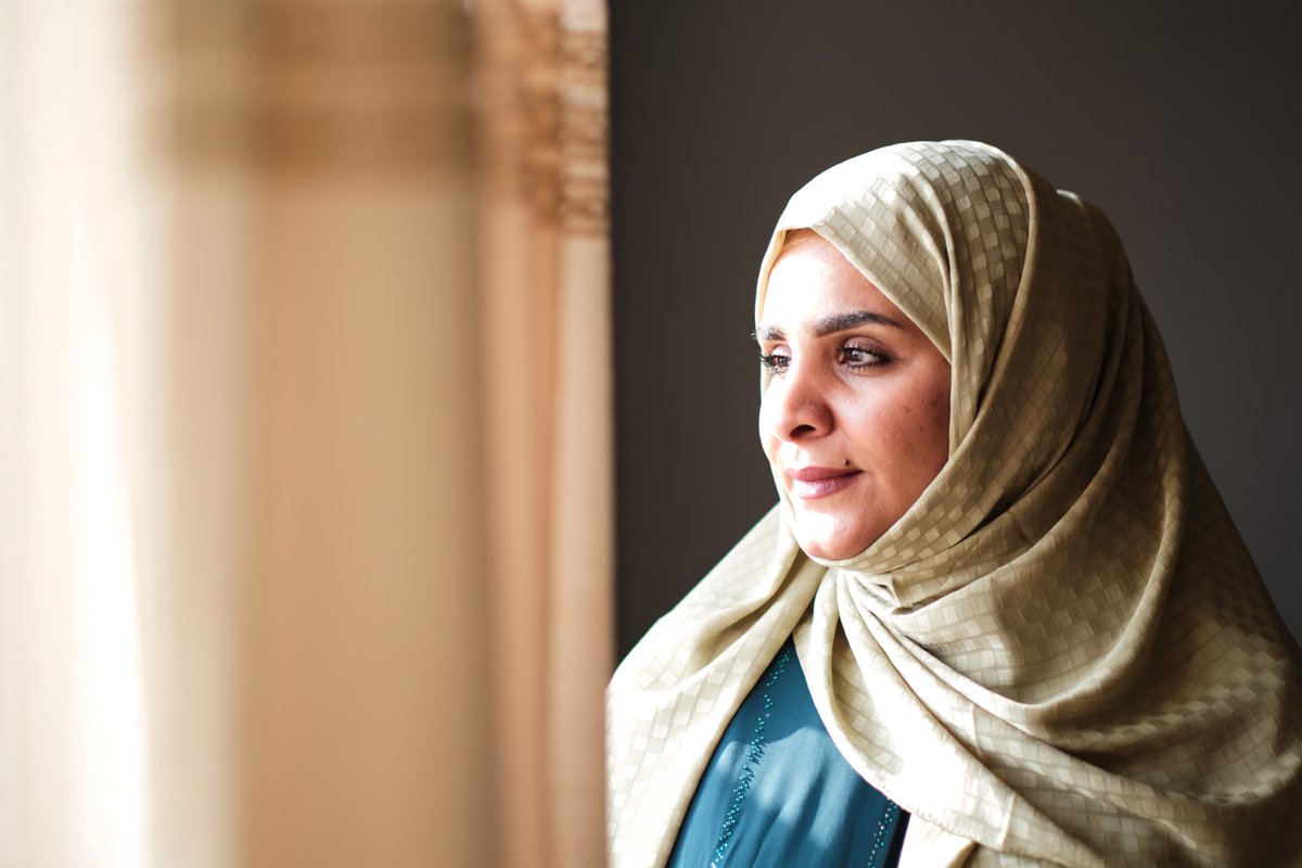 Sahar, originally from Yemen and now in Addis Ababa’s Akaki Kaliti City, leads a business designing traditional mats with a modern twist. Now seeking support to scale her business, she embodies Inkomoko's mission to build thriving communities. #WeAreInkomoko

📸: <a href="/chris_schwagga/">Chris Schwagga</a>