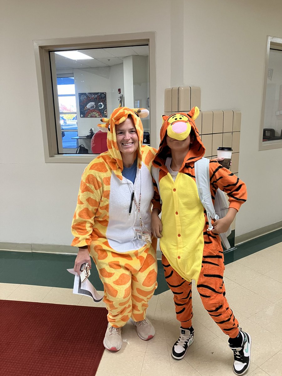 Theresa Davidson tweet media