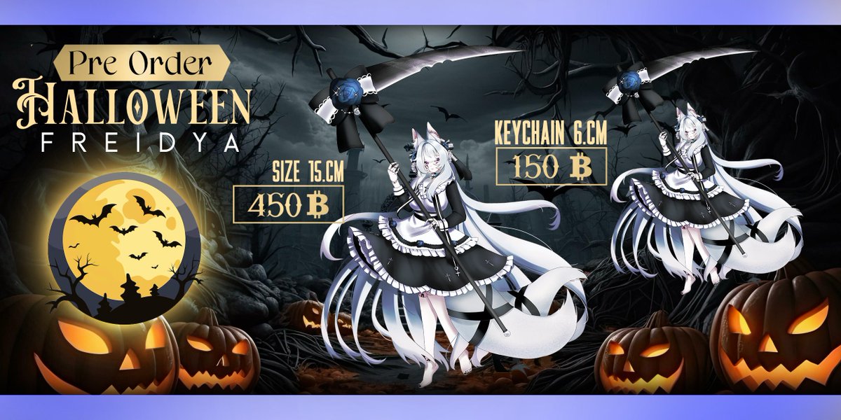 Renova_Project's tweet photo. 👻 สินค้าของสาวๆ 👻
@Semis_Renova 
@UUzagi19 
@HyokiHowatora 
@FreidyaE https://t.co/3elr9ujvnf