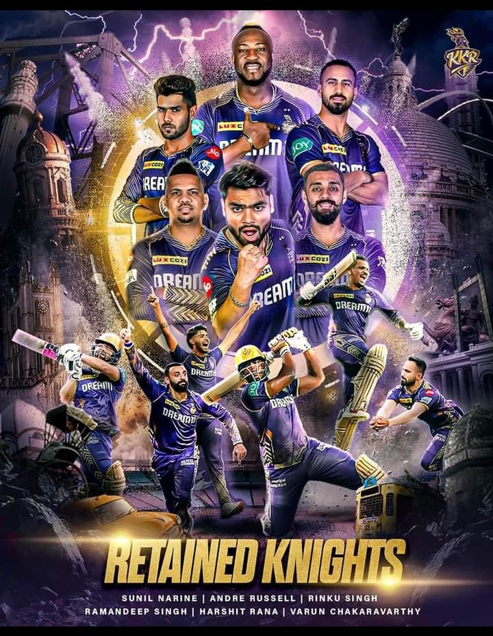 MDDILSHAD00's tweet photo. #IPLRetention https://t.co/hb9JFSZj0u