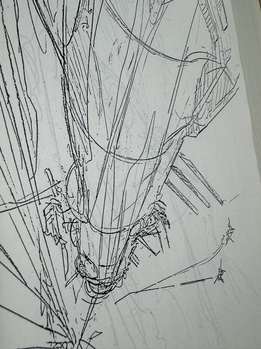 宇宙戦艦ヤマト ﾌｧﾝｸﾗﾌﾞグッズの #設定資料 B4サイズ40枚 No.11は