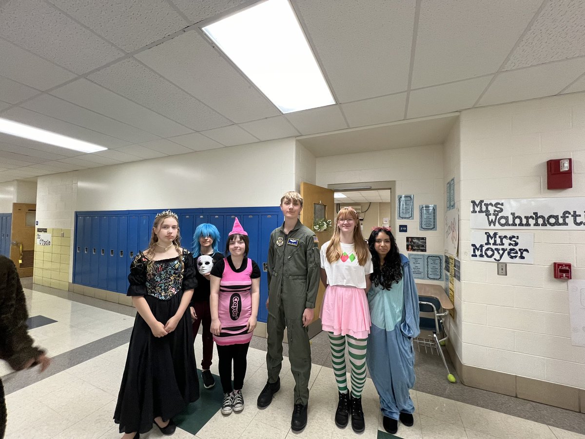 So many spirited Firebirds! #wearefirebirds