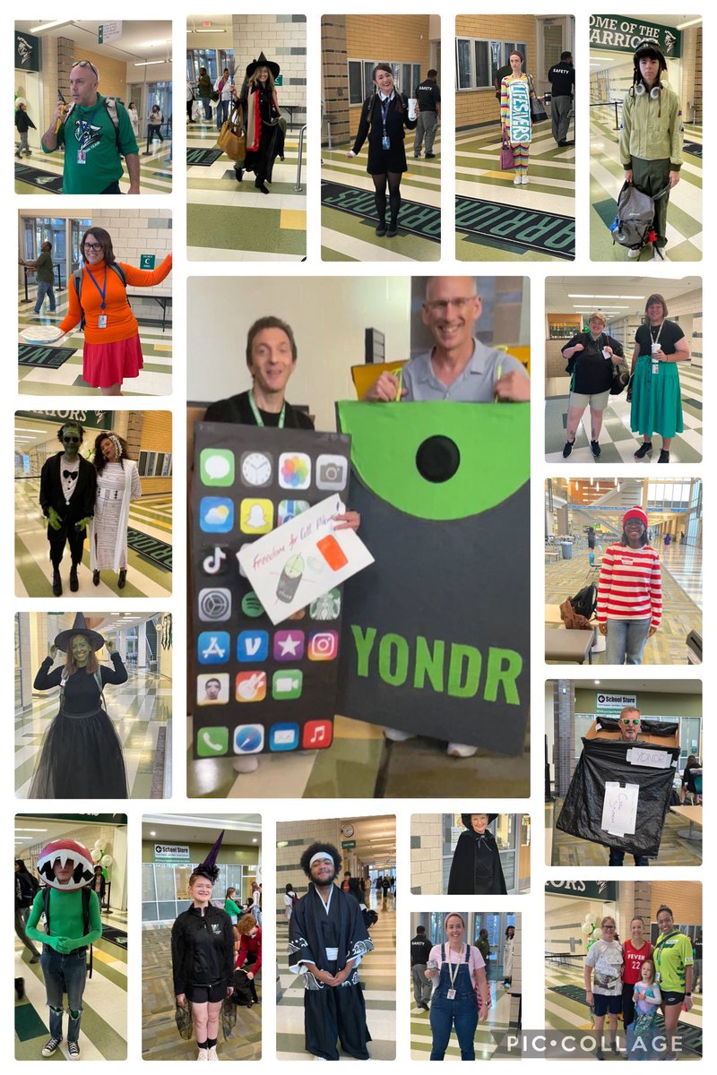 WFWarriorsHS tweet media