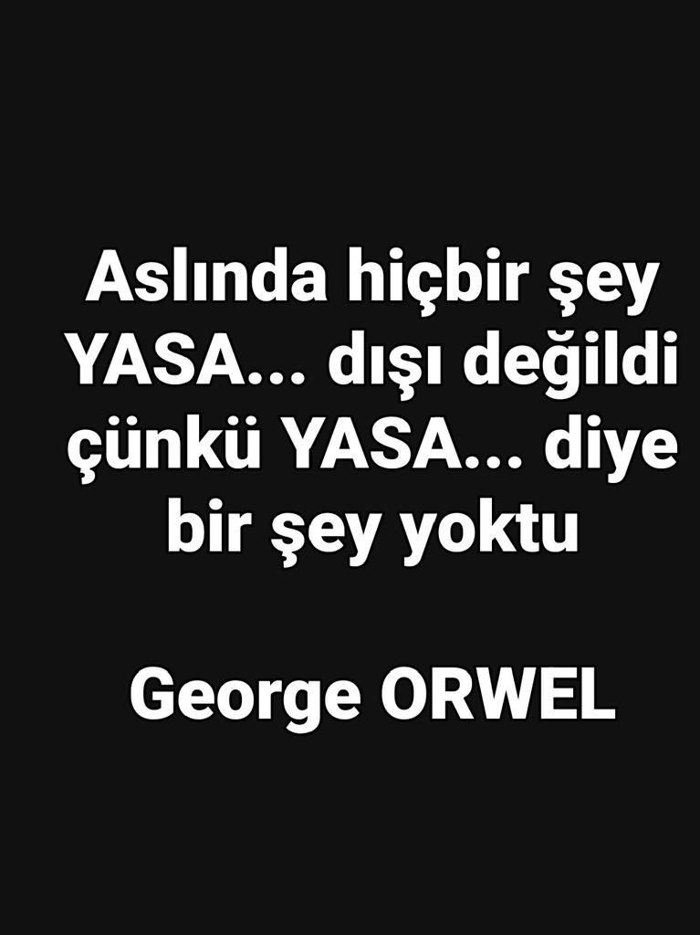 haluk26802's tweet photo. @TurkAhmetylgn01 @eczozgurozel https://t.co/ub2NS7xjci
