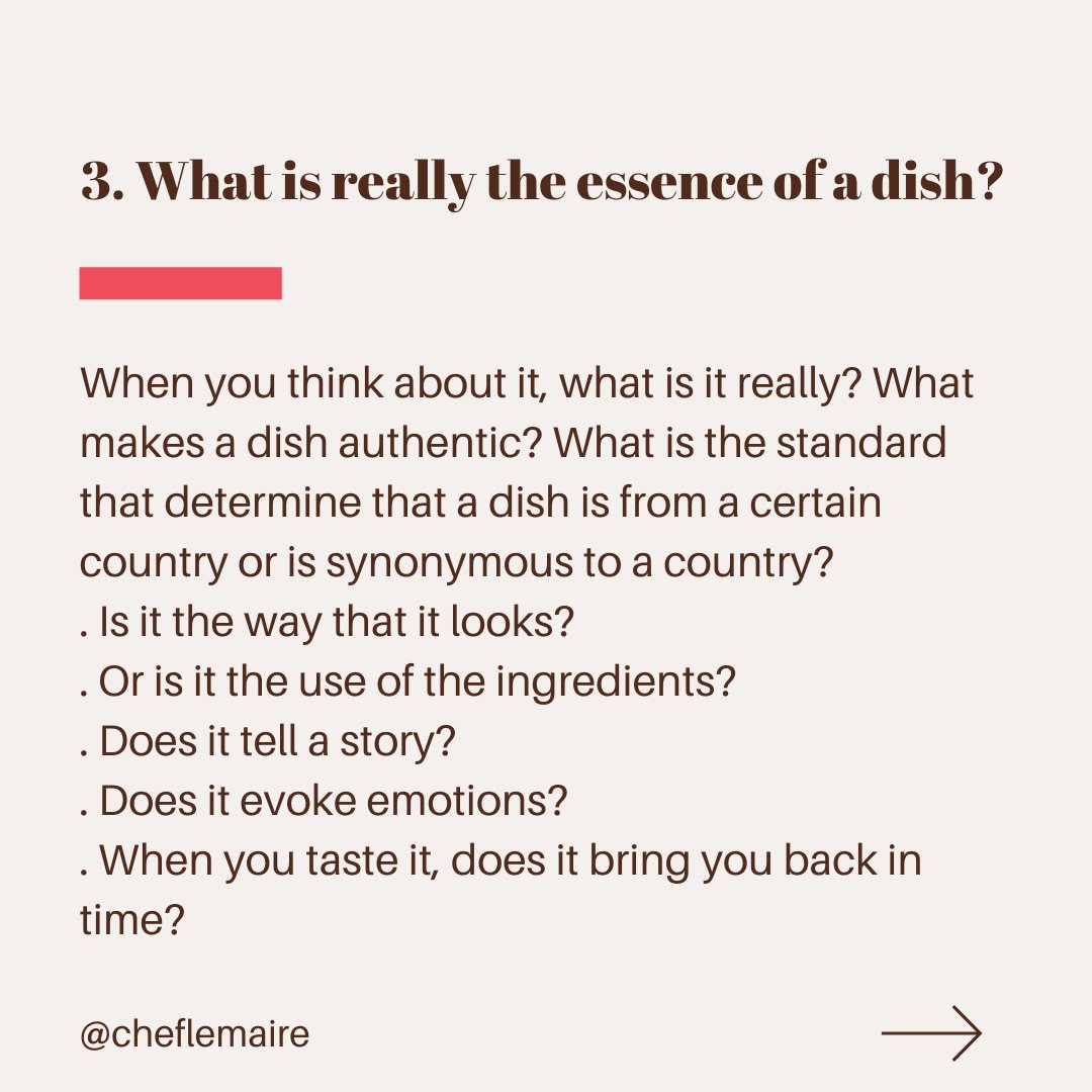 cheflemaire's tweet photo. Part 2 of 2 https://t.co/GMJACB8RZq