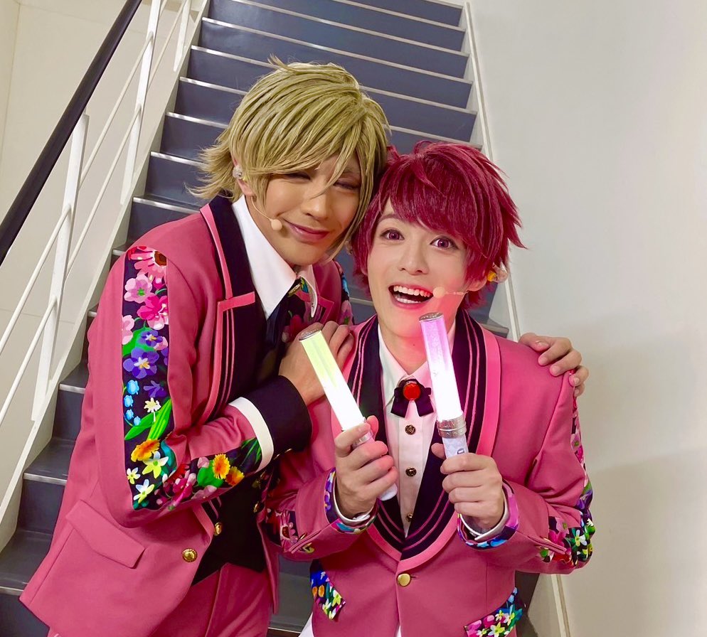 古谷 大和 tweet media