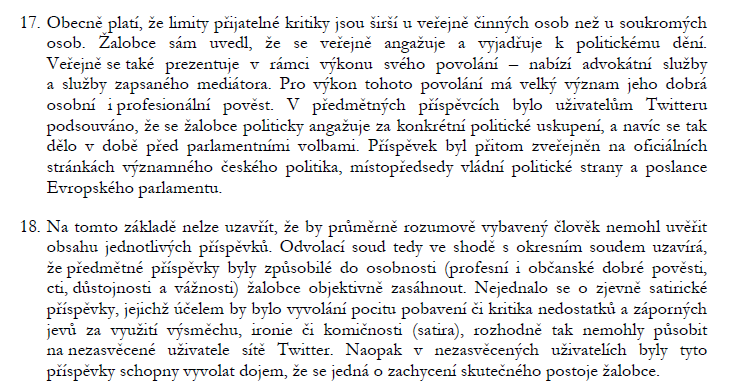 Petr Němec tweet media