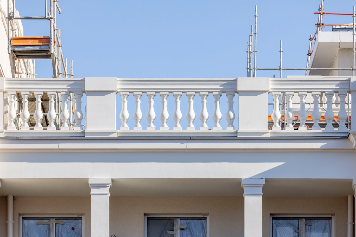 arthurweidmann1's tweet image. Le chantier de la résidence Demeure Victorine à #Puteaux.

Archi : Dominique Hertenberger
@altarea_groupe @Bouygues_BatIDF