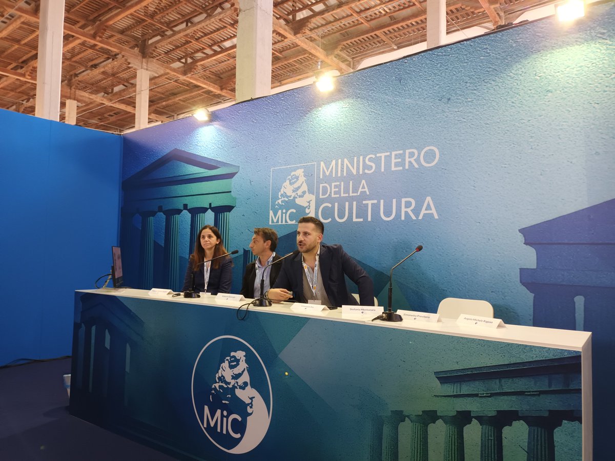 CDCI-Scientific Area tweet media