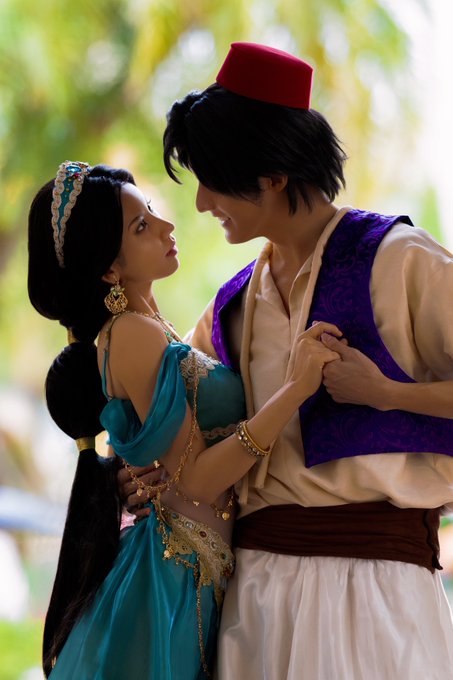 コスプレイヤーえなこのTwitter画像25