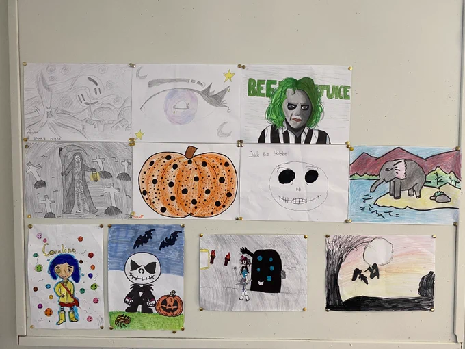 Image from Assumption Senior G.N.S (@AssumptionGNS)