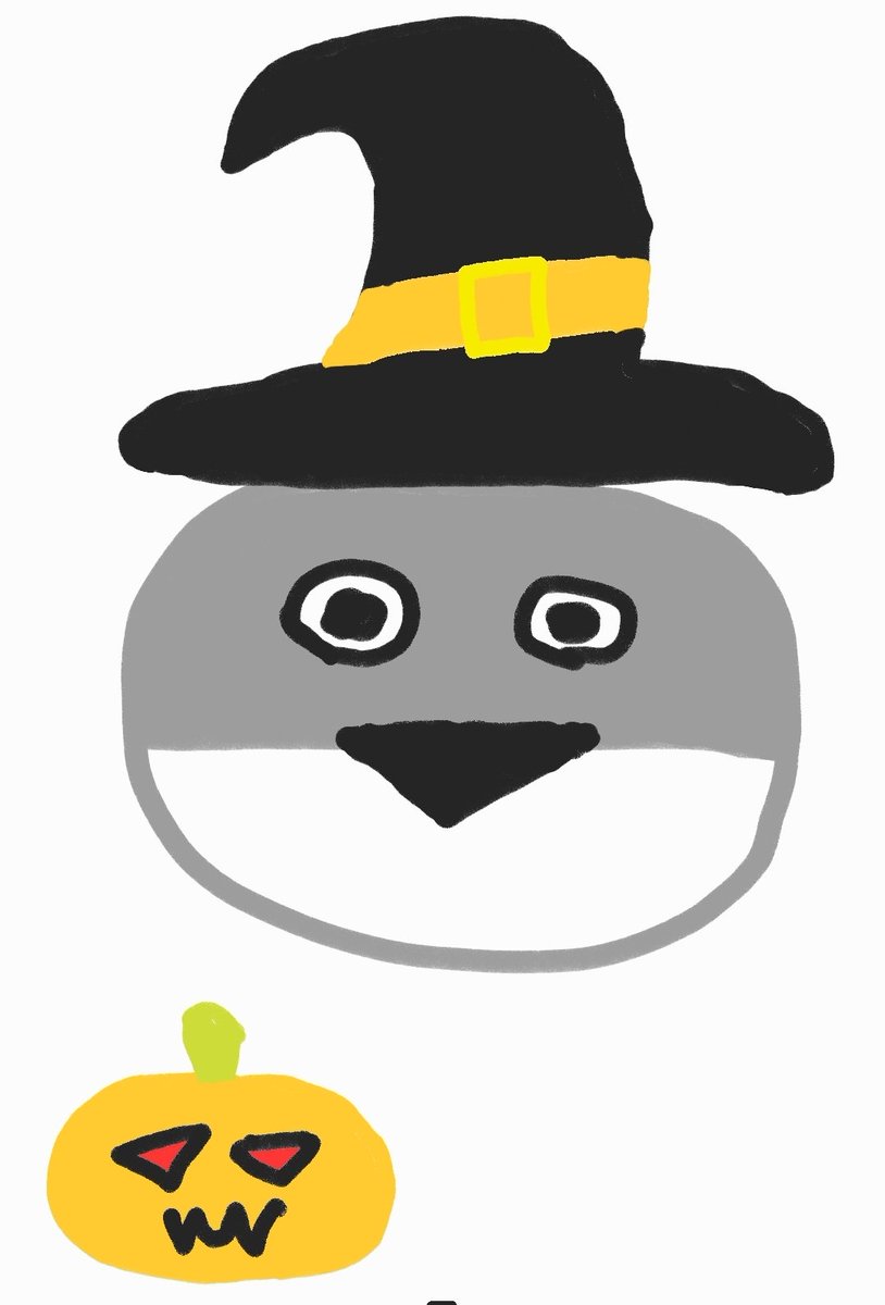 lowermaron's tweet image. Saka Bambaspis 🧙‍♀️ 🎃 
#Halloween 
#sakabambaspis