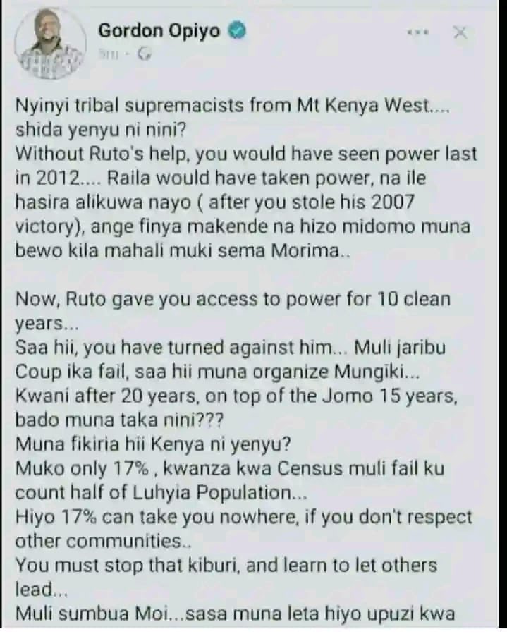Ndegwa Njiru Adv. tweet media