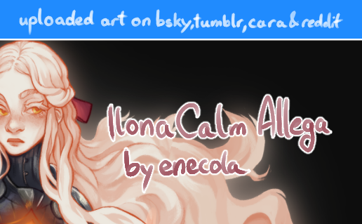 enecola's tweet photo. Hope you can check out my darling new Blorbo <3 https://t.co/RV01OPUOkM