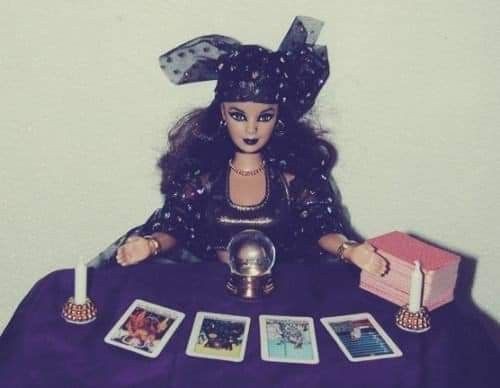 lucesde_luna's tweet photo. Feliz día, brujas 🔮🎃 https://t.co/NjDWWKTgeZ