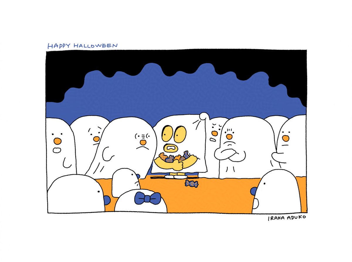 イラカ アヅコ｜東京個展6/10~15 (@irkadk6) on Twitter photo 