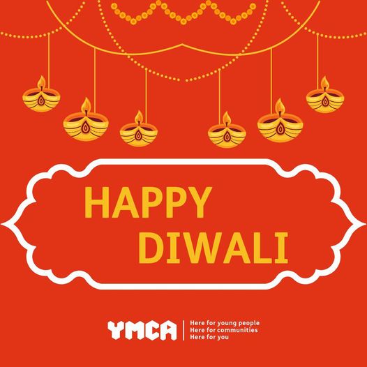 YMCA Greater Nottingham tweet media