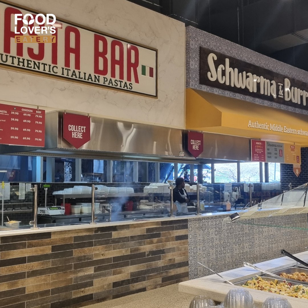 Food Lover's Eatery tweet media