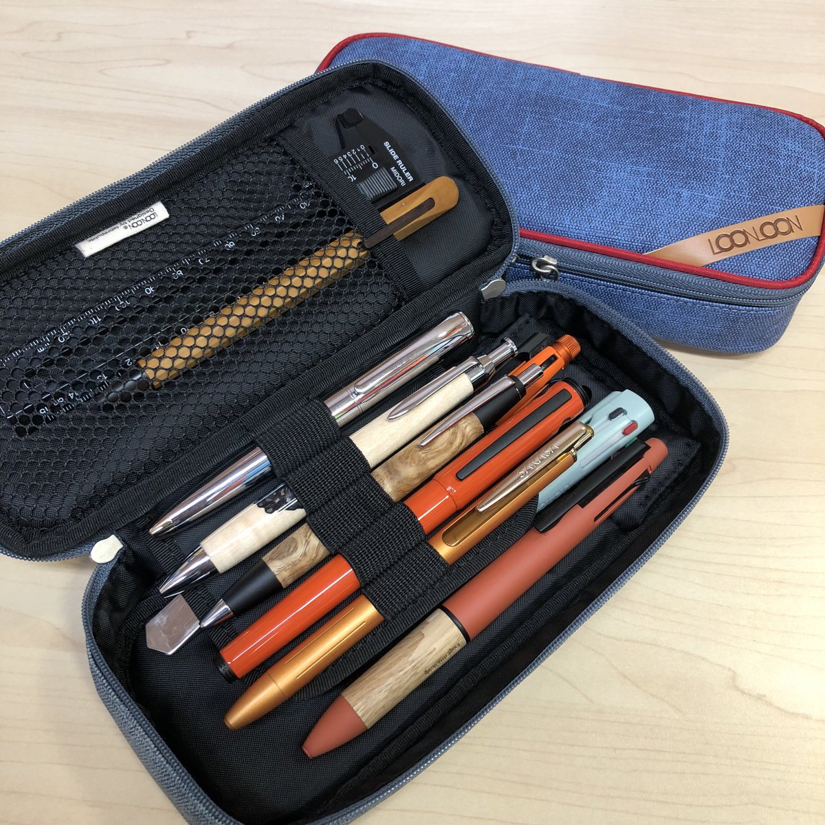 文房具まとめ売り LOONLOON ルンルン STAEDTLER オレンズネロ 文房具まとめ売り LOONLOON ルンルン STAEDTLER オレンズネロ