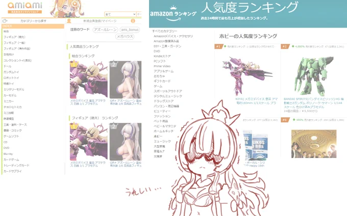 アマテラス 日蝕(エクリプス)ご予約ありがとうございます! #メガミデバイス 