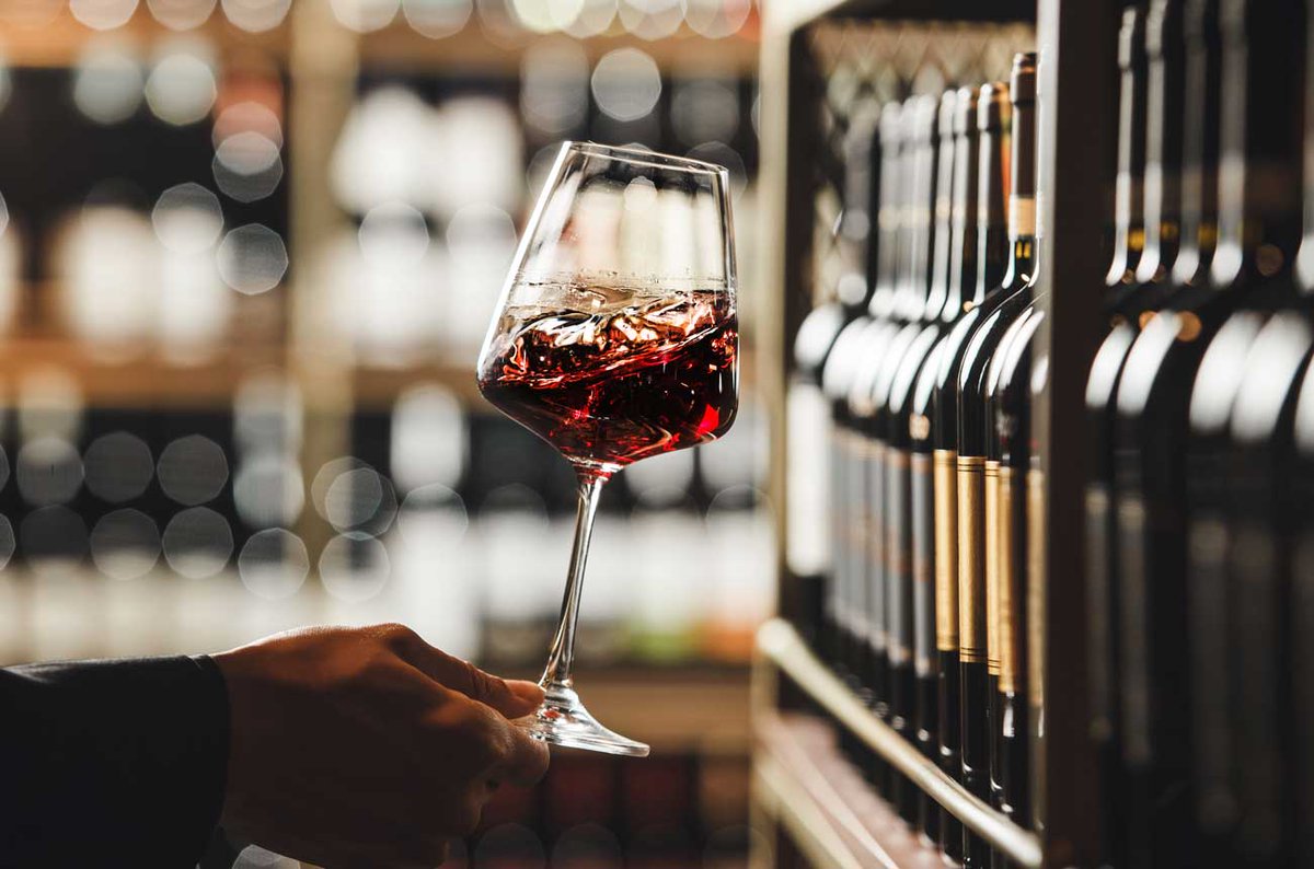Autumn Budget: British government increases tax on wine and spirits dlvr.it/TFw0fk