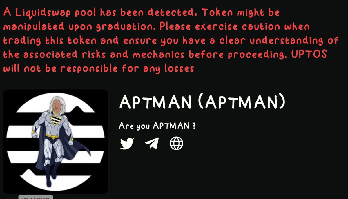 APTMAN 𓆩𓆪 tweet media