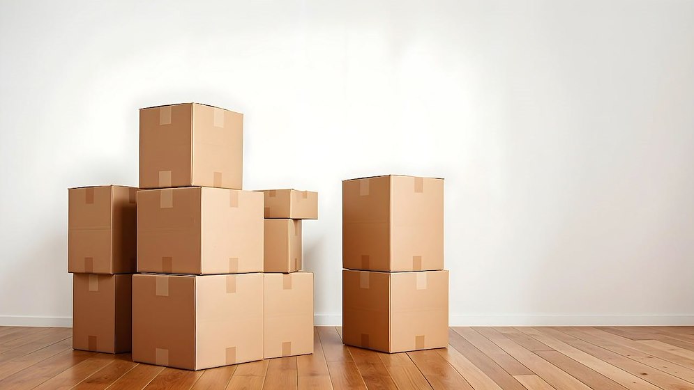 Nieuwe woning kan verhuisketen op gang brengen, zegt CBS: Het CBS stelt onder meer dat in navolging van 62.500 opgeleverde woningen in 2019 nog eens 140.000 extra woningen vrij kwamen. dlvr.it/TFw11F