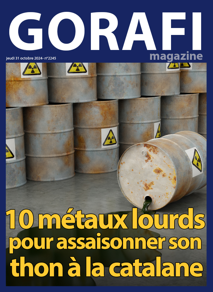 Le Gorafi tweet media