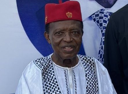 IGBO History & Facts tweet media