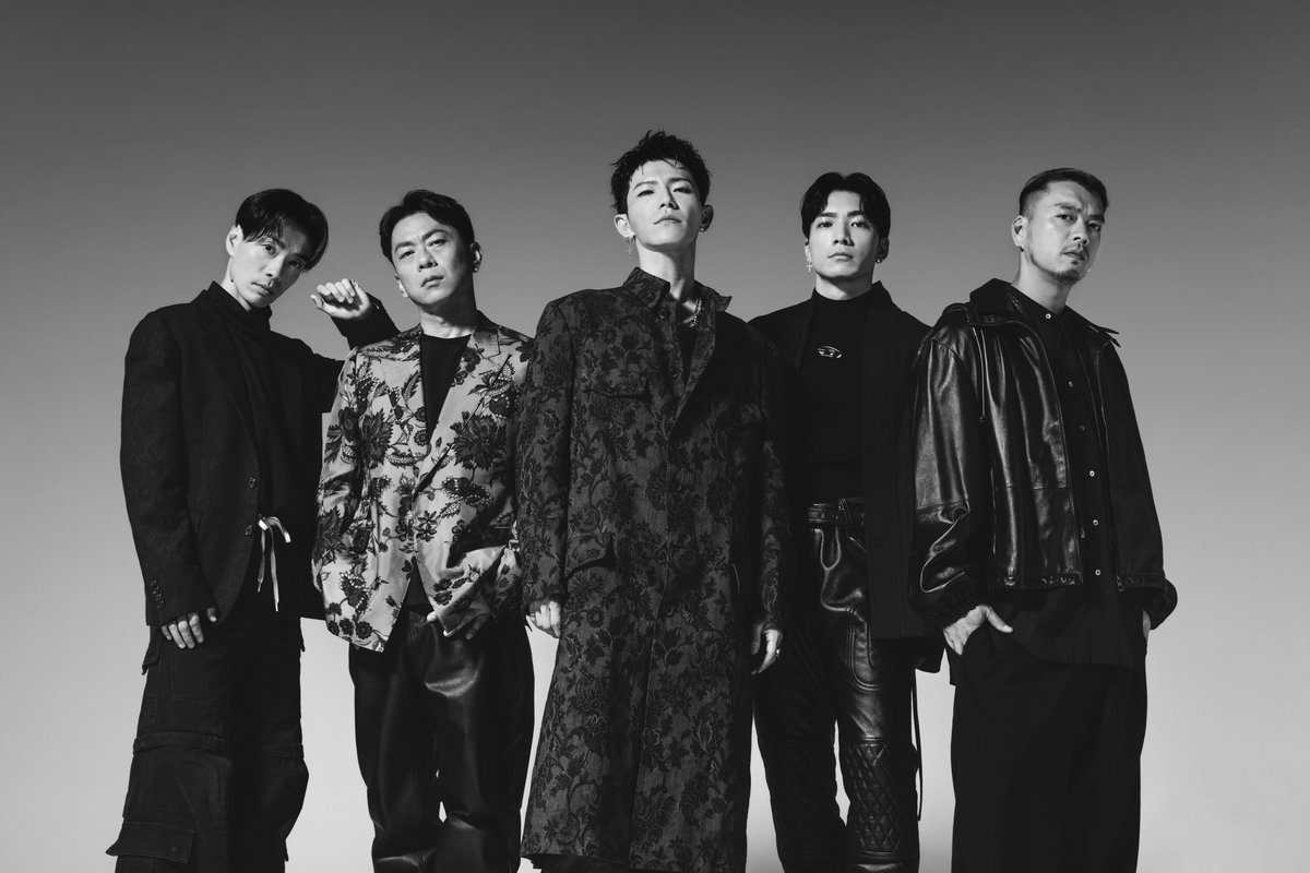 邦楽 LDH LDH Records Official (@LDH_Records) / X