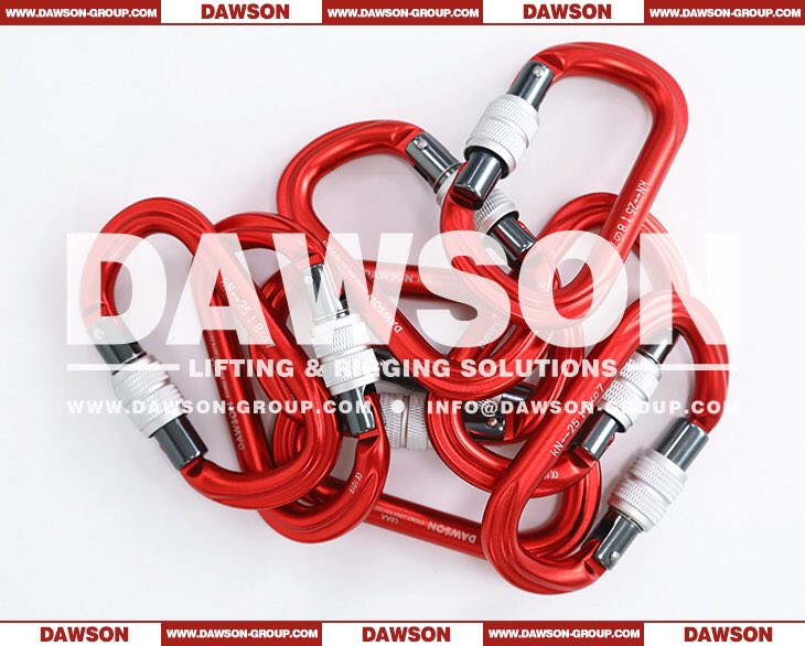 DawsonGroupLTD's tweet photo. DAWSON DS7108B Alloy Carabiner Hook, Aluminum Alloy Snap Hook
#DAWSON #CARABINER #ALUMINUM7075CARABINER #ALLOYALUMINUMSNAPHOOK #CARABINERSNAPHOOK #CARABINERFORCLIMBING #CLIMBINGCARABINER #DAWSONALUMINUMSNAPHOOKS https://t.co/zcWpeyQuit
