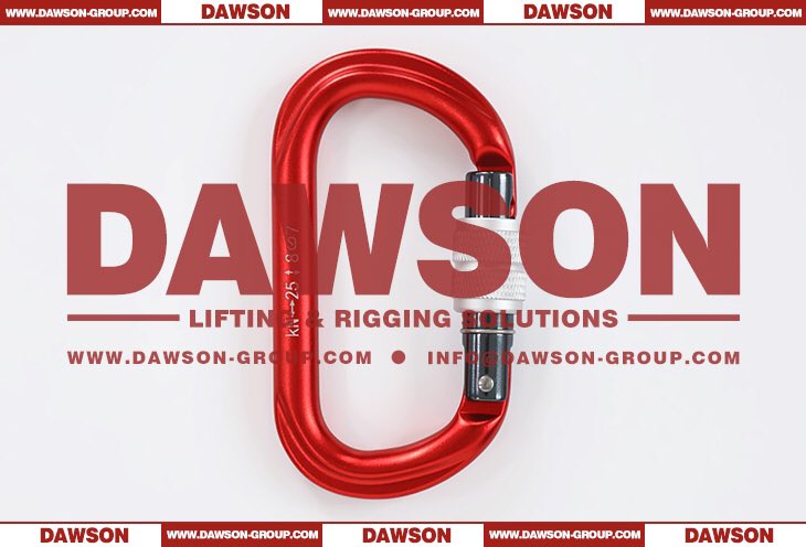 DawsonGroupLTD's tweet photo. DAWSON DS7108B Alloy Carabiner Hook, Aluminum Alloy Snap Hook
#DAWSON #CARABINER #ALUMINUM7075CARABINER #ALLOYALUMINUMSNAPHOOK #CARABINERSNAPHOOK #CARABINERFORCLIMBING #CLIMBINGCARABINER #DAWSONALUMINUMSNAPHOOKS https://t.co/zcWpeyQuit