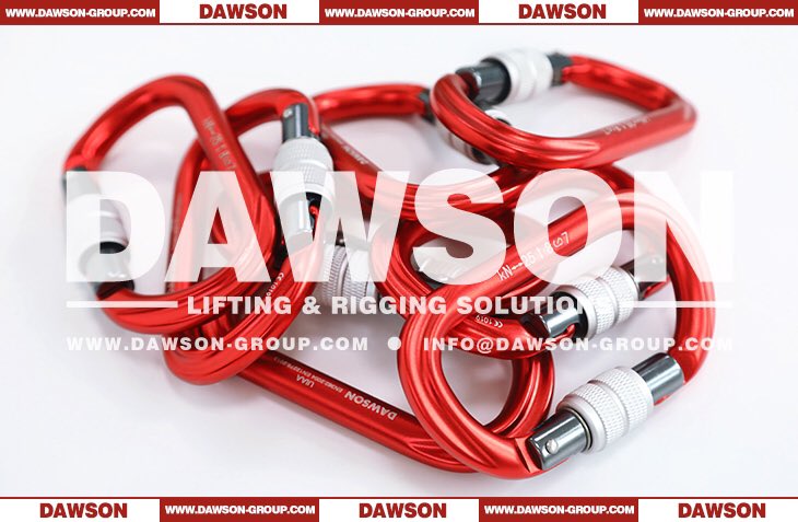 DawsonGroupLTD's tweet photo. DAWSON DS7108B Alloy Carabiner Hook, Aluminum Alloy Snap Hook
#DAWSON #CARABINER #ALUMINUM7075CARABINER #ALLOYALUMINUMSNAPHOOK #CARABINERSNAPHOOK #CARABINERFORCLIMBING #CLIMBINGCARABINER #DAWSONALUMINUMSNAPHOOKS https://t.co/zcWpeyQuit