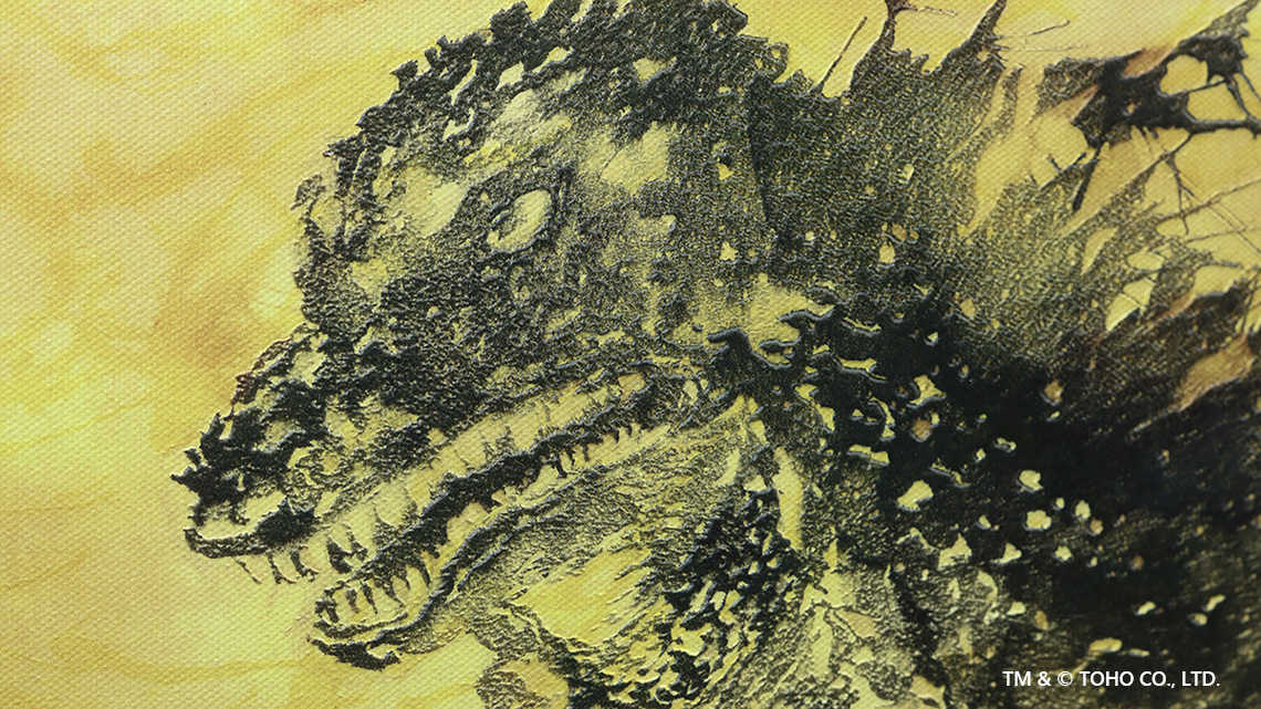ゴジラページ ゴジラ on X: 