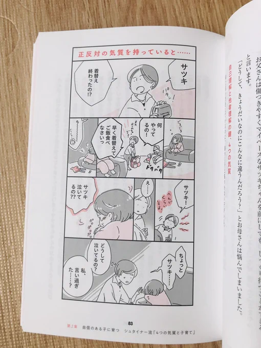 気楽に読めてわかりやすいマンガが得意です。
実用書や広告、児童書、子ども向けドリルの挿絵のお仕事などなども大歓迎です。

 #そうだ営業しよう 