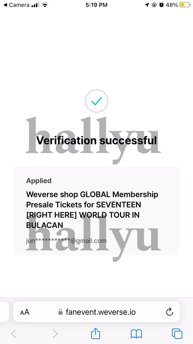 shphllywntph's tweet photo. wts wtr for rent

seventeen weverse membership code

₱350

• 2 codes registered / applied

mop: gcash, maya, bank 

• will send code after payment
 
#SVT_RIGHT_HERE_IN_ASIA https://t.co/LJfa9sBujn