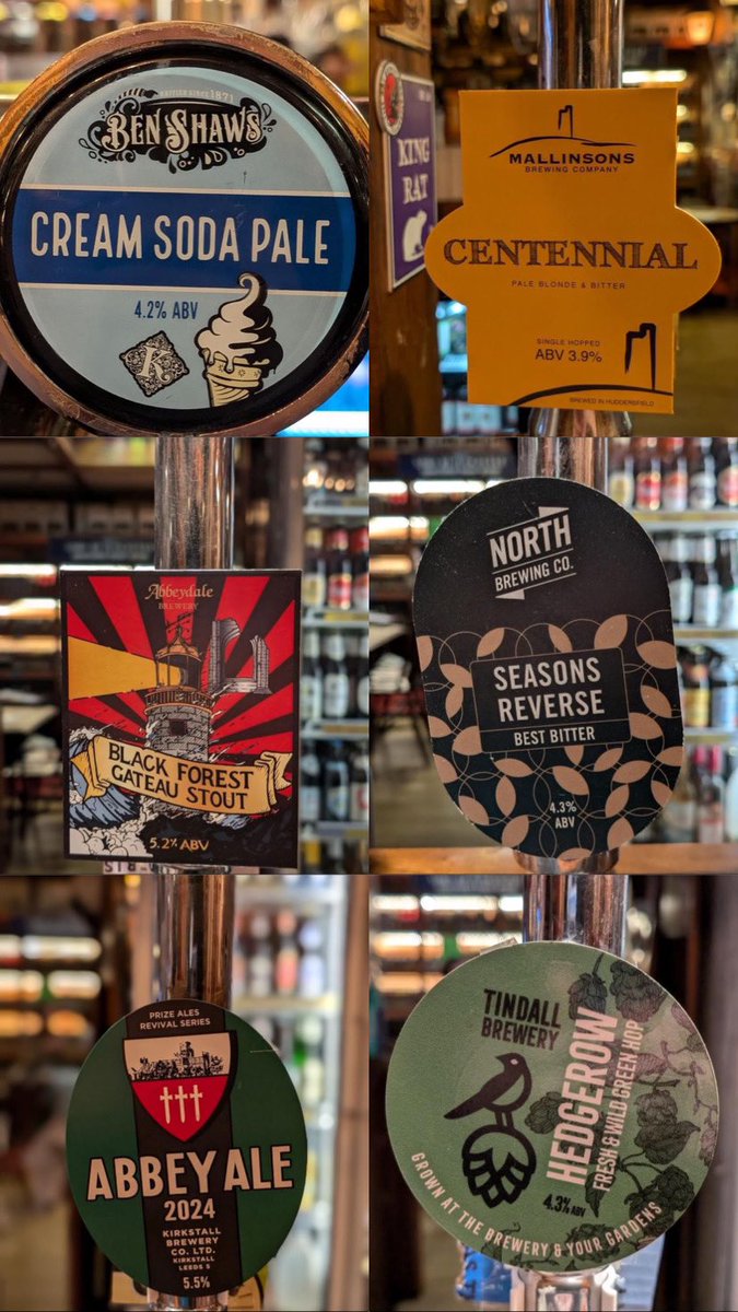 The Ship & Mitre tweet media