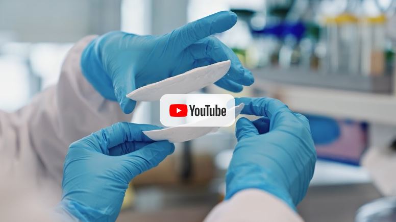 This year, two D-CHAB teams are among the finalists for the #SparkAward. Andrew deMello, André Studart et. al. (D-CHAB, <a href="/ETH_Materials/">ETH Department of Materials</a>) are nominated for their solution for boosting bacterial cellulose production. Check out the video! 👇
ethz.ch/en/news-and-ev…