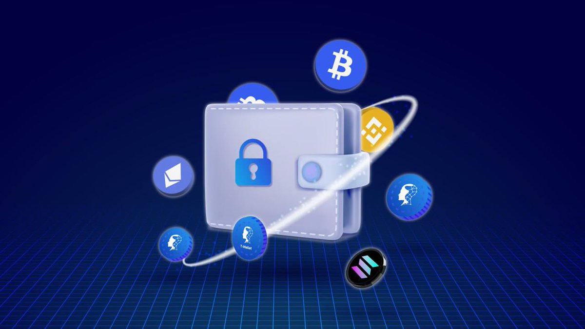 Secure Your Digital Assets Easily with TWallet – The Ultimate Token Storage Solution

Protecting your digital assets is a top priority. With TWallet, you can store your tokens securely thanks to advanced encryption technology. Designed to prevent cyber attacks, TWallet offers a