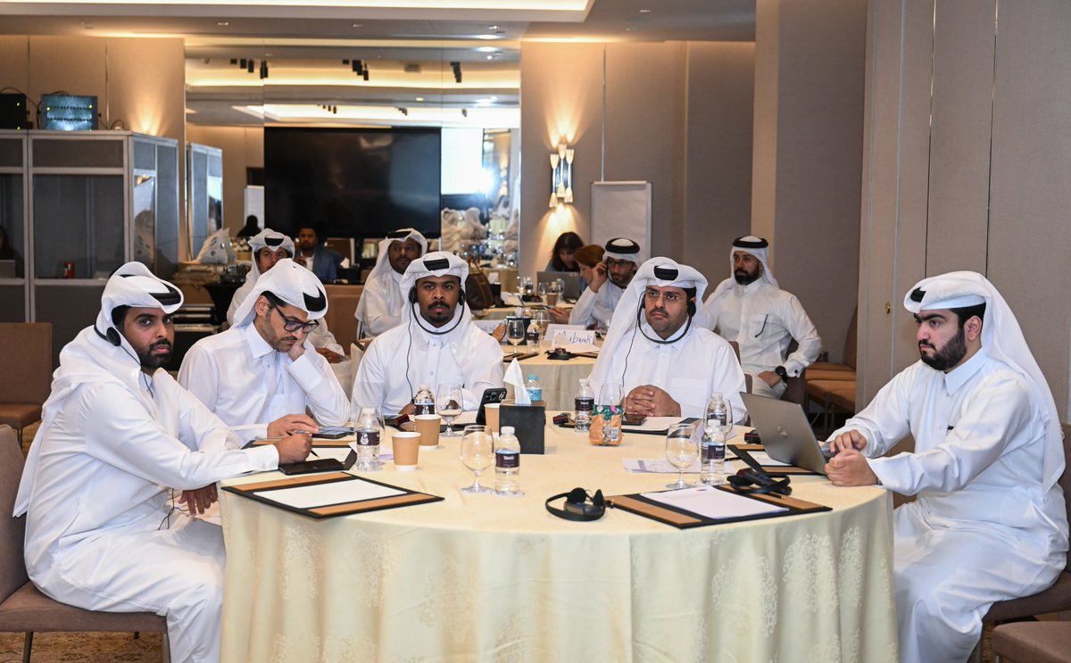 The Ministry of Labour, in collaboration with the Embassy of the Kingdom of the Netherlands and the International Labour Organization, organised workshops under the theme "Enhancing Social Dialogue through Joint Labour Committees," with the goal of improving the effectiveness of