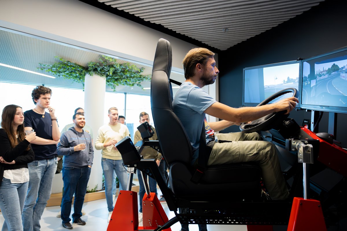 SCS Software tweet media