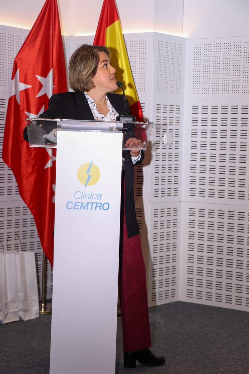 ClinicaCEMTRO tweet media
