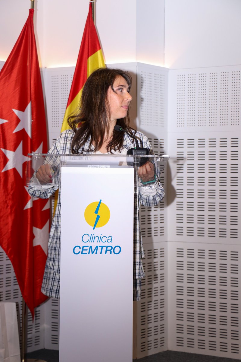 ClinicaCEMTRO tweet media