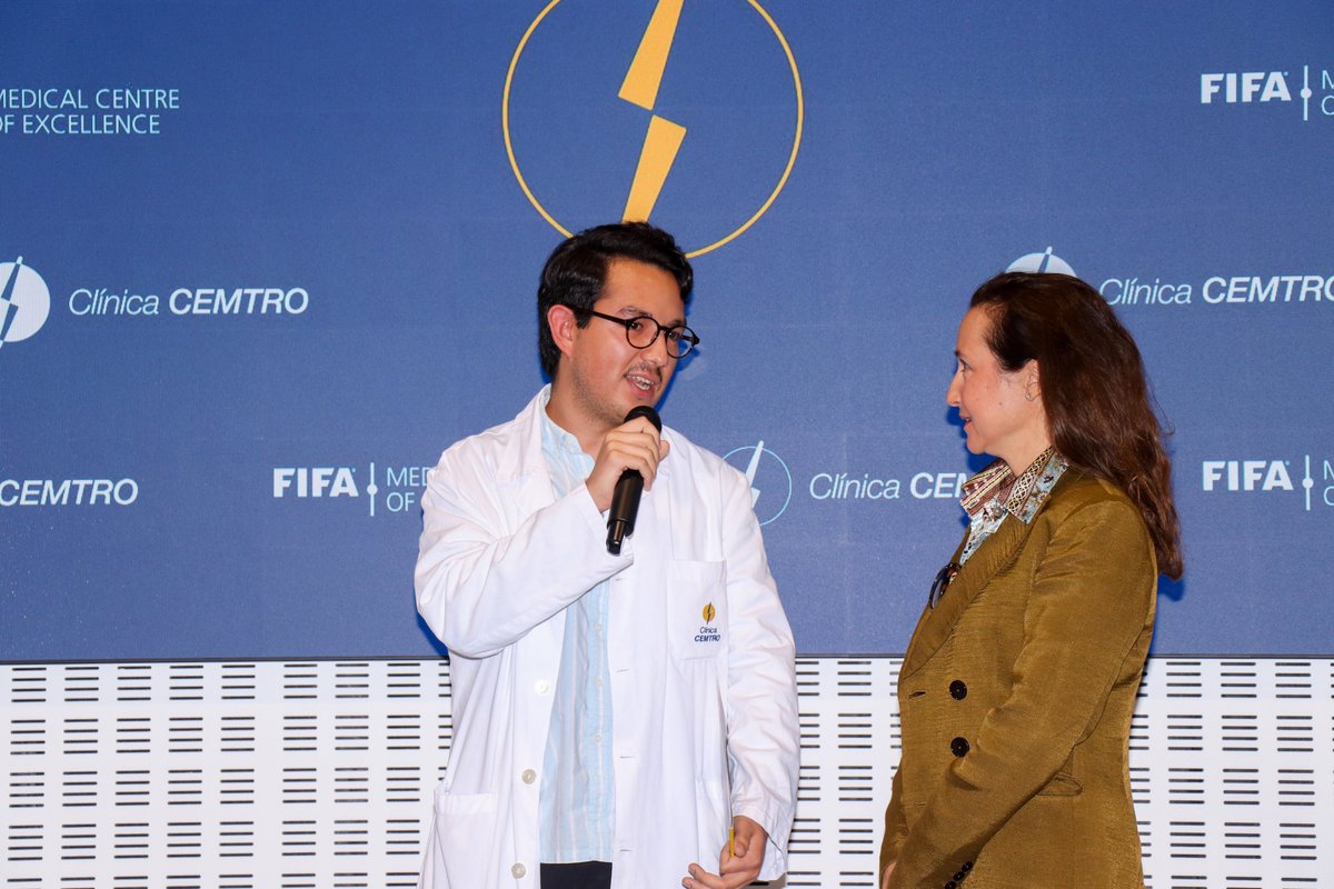 ClinicaCEMTRO tweet media