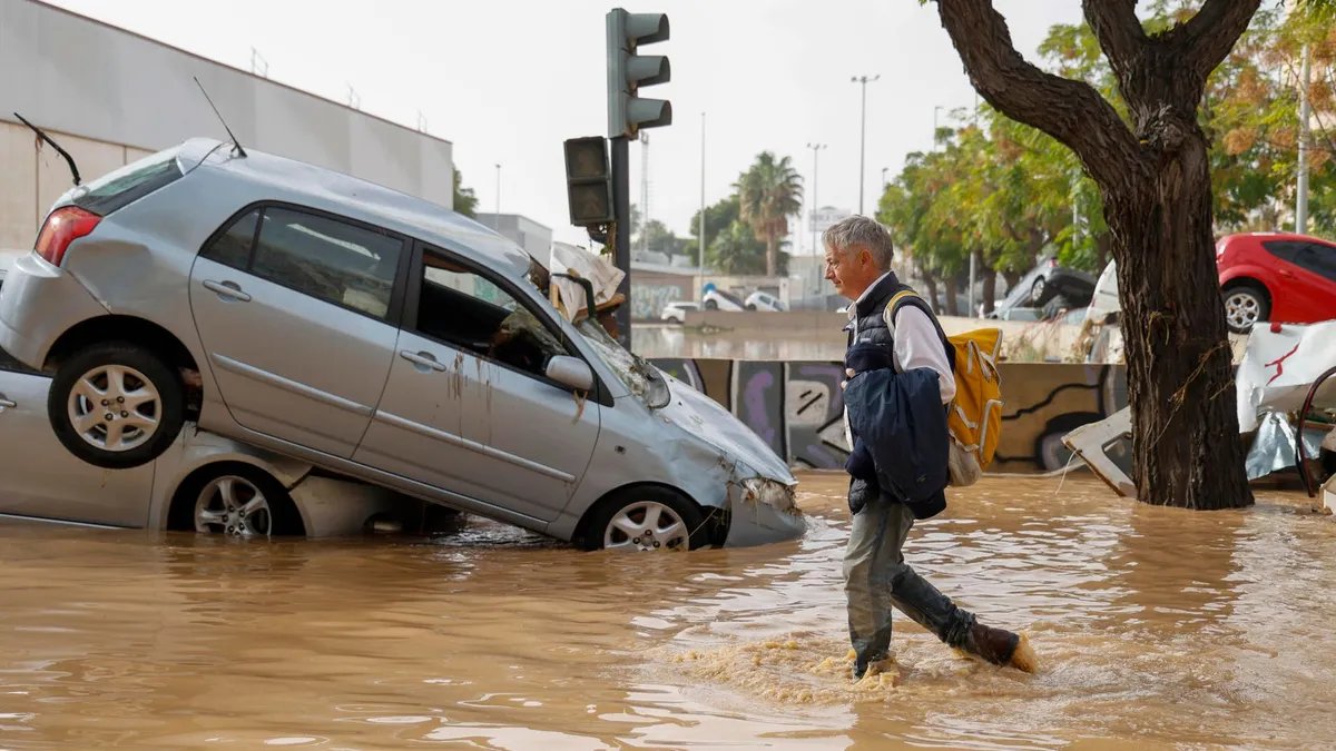 🔴 En <a href="/GrupoMediforum/">Grupo Mediforum</a> , queremos enviar nuestro apoyo a todas las personas y comunidades afectadas por las #inundaciones de la #DANA

🆘 En caso de #emergencia, llamen al 112 y para información a familiares, al 900 400 112. Estamos con ustedes, enviando fuerza y solidaridad
