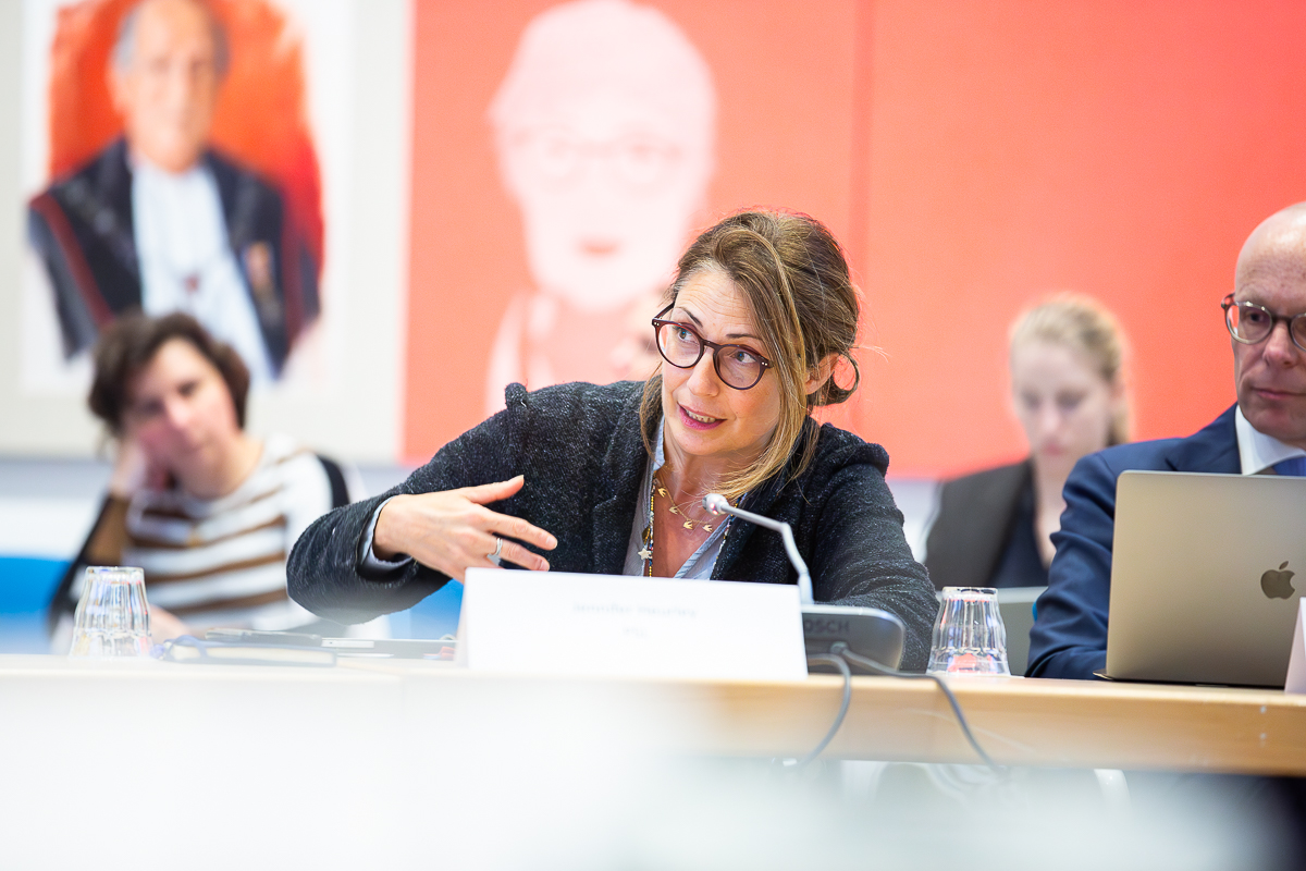 guildeu's tweet photo. 📢Last week, at The Guild General Assembly, university leaders highlighted the fundamental role of universities in Europe’s future!
💫 With insights from the #Draghi & #Heitor reports, they called for increased R&I funding to drive #societal & #economic growth. They discussed global partnerships for #FP10 with @MariaCrisRusso , celebrated achievements in the @AfricaEuroCoRE , and were inspired by Prof. @MarcWolt 's plans for the Africa’s Millimetre Telescope.
🤝Thank you, @Radboud_Uni, for hosting!
Read more about the General Assembly here 👉 https://t.co/3Ieg8L5Jw2