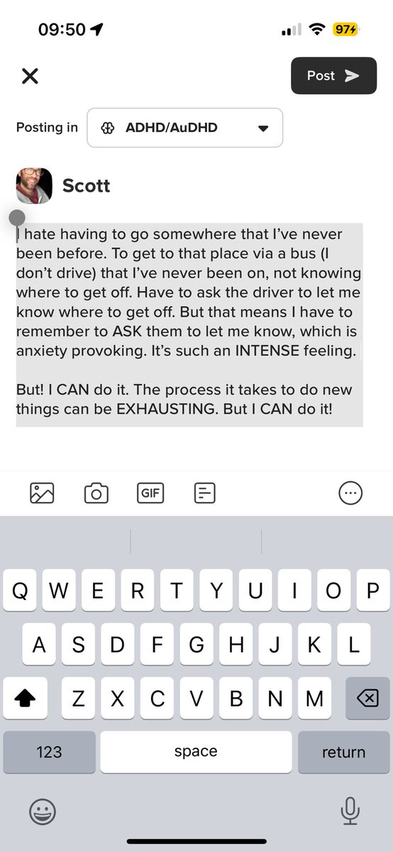 Neurodiverse Guy tweet media