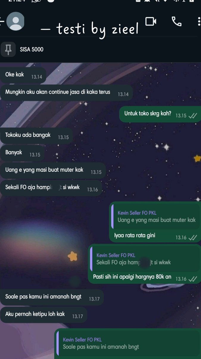 cuumaay's tweet photo. baruu up testi lagiii https://t.co/NqX1ZkRu9j