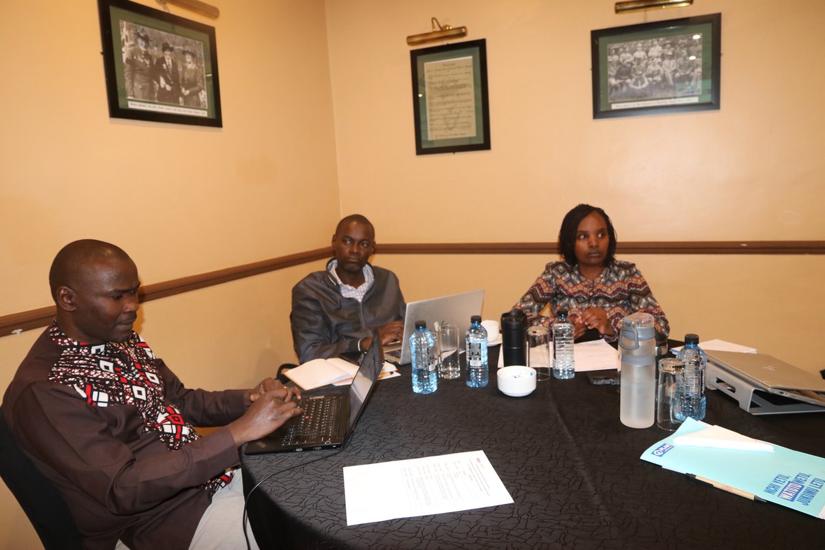 Joining Forces for All Children in Kenya tweet media