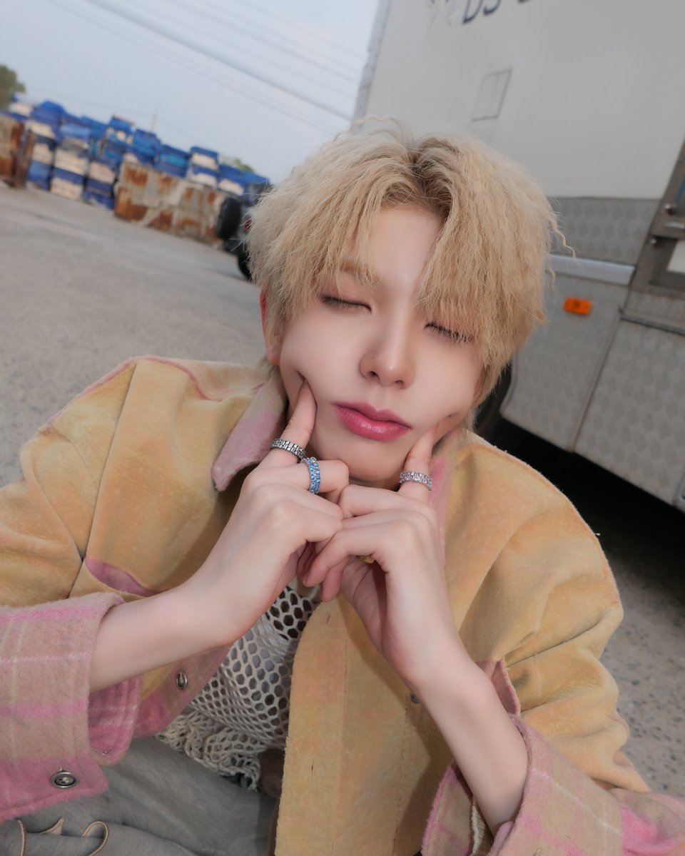 NEXZ is coming☄ #7 #NEXZ #넥스지 #ネクスジ #TOMOYA #토모야